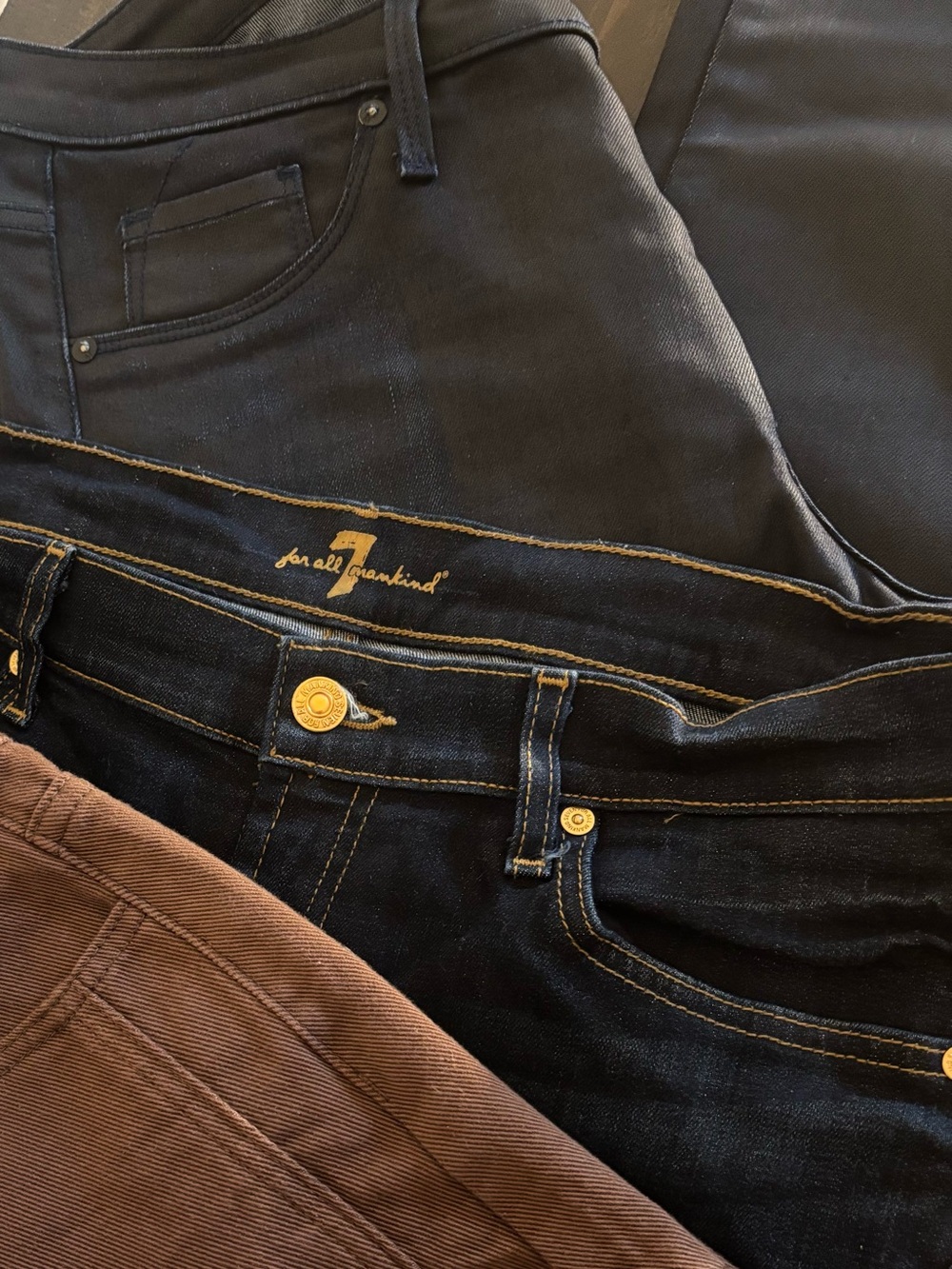 Jean Pants
